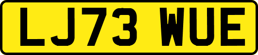 LJ73WUE