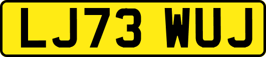 LJ73WUJ