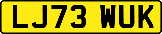 LJ73WUK