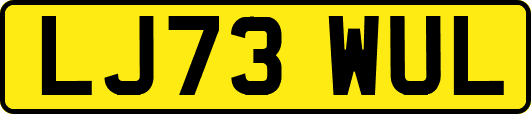 LJ73WUL