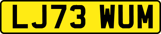 LJ73WUM