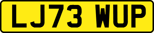 LJ73WUP