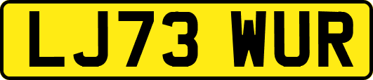 LJ73WUR
