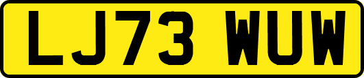 LJ73WUW