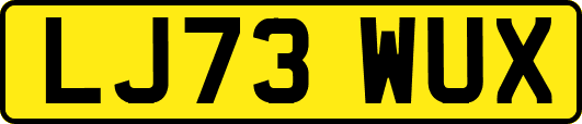 LJ73WUX