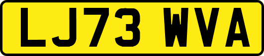 LJ73WVA