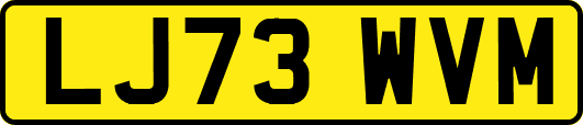 LJ73WVM