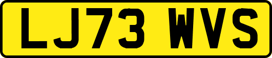 LJ73WVS