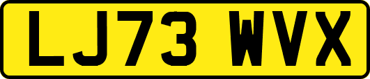 LJ73WVX