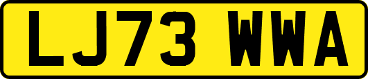 LJ73WWA