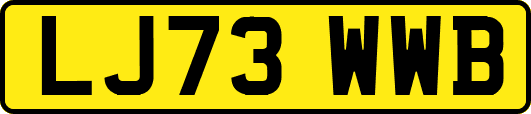 LJ73WWB