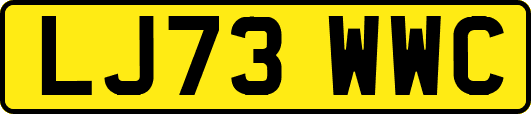 LJ73WWC