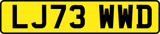 LJ73WWD