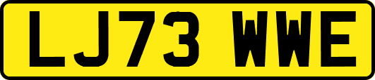 LJ73WWE