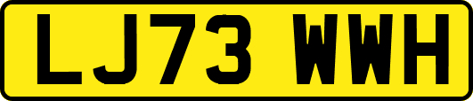 LJ73WWH