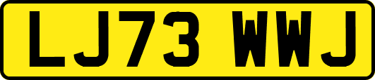 LJ73WWJ