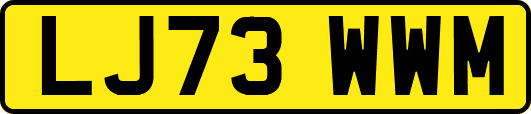 LJ73WWM