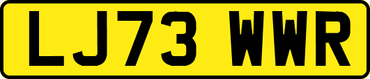 LJ73WWR