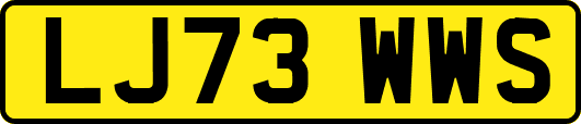 LJ73WWS