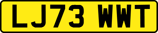 LJ73WWT