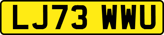 LJ73WWU