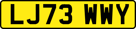 LJ73WWY