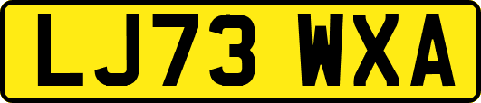 LJ73WXA