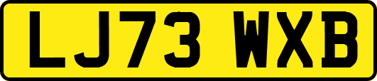 LJ73WXB