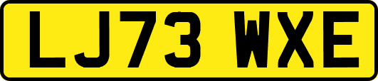 LJ73WXE