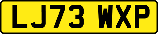 LJ73WXP