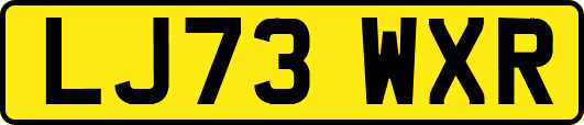 LJ73WXR