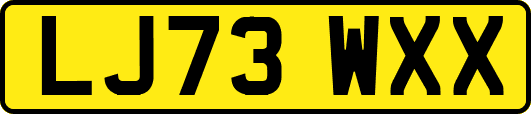 LJ73WXX
