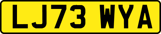 LJ73WYA