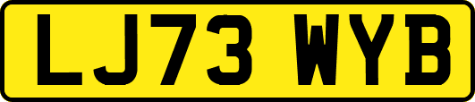 LJ73WYB