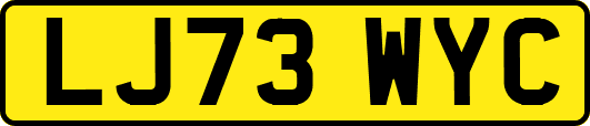 LJ73WYC