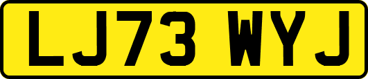 LJ73WYJ