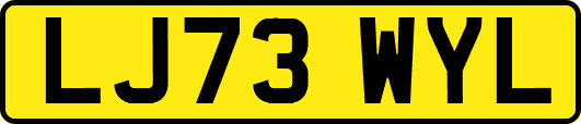 LJ73WYL