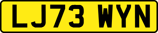 LJ73WYN