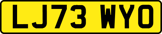 LJ73WYO