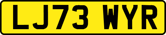 LJ73WYR