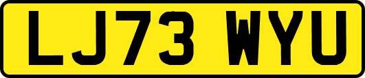 LJ73WYU