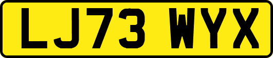 LJ73WYX