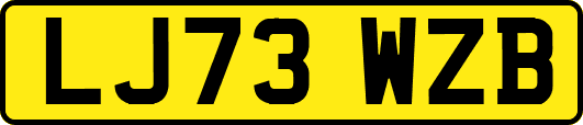 LJ73WZB