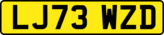 LJ73WZD