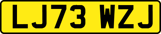 LJ73WZJ