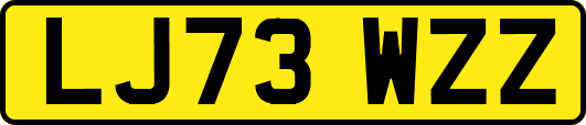 LJ73WZZ
