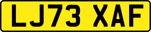 LJ73XAF