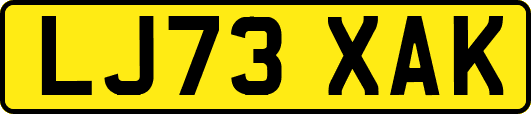 LJ73XAK