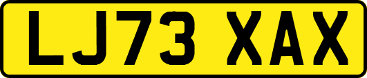 LJ73XAX