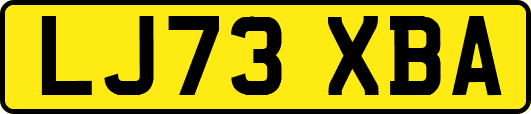 LJ73XBA